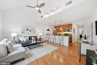 302 Todd Place NE #3, Washington, DC 20002 - Photo 1