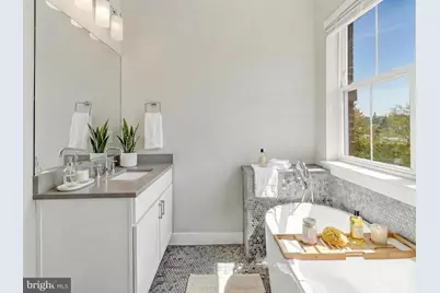 2800 Sherman Avenue NW #1007B, Washington, DC 20001 - Photo 21