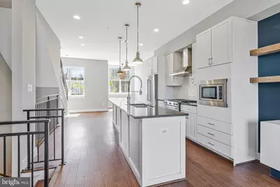 2800 Sherman Avenue NW #1007B, Washington, DC 20001 - Photo 3