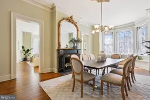 17 Logan Cir NW, Washington, DC 20005 - Photo 7