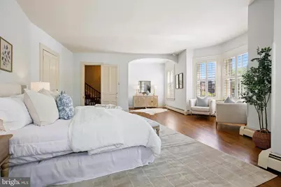 17 Logan Circle NW, Washington, DC 20005 - Photo 17