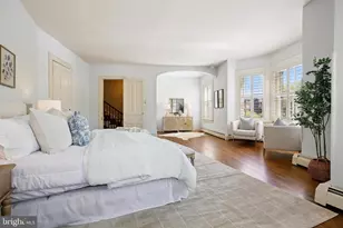 17 Logan Cir NW, Washington, DC 20005 - Photo 17