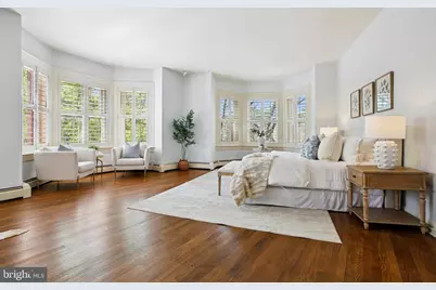 17 Logan Circle NW, Washington, DC 20005 - Photo 13