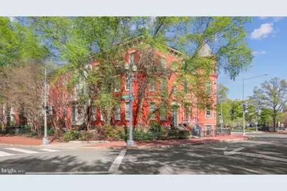 17 Logan Circle NW, Washington, DC 20005 - Photo 53