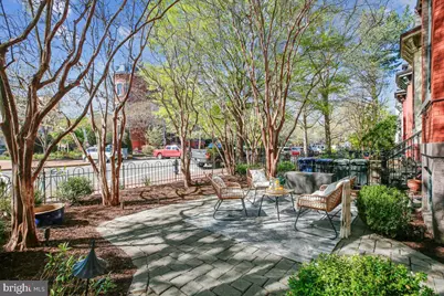 17 Logan Circle NW, Washington, DC 20005 - Photo 45