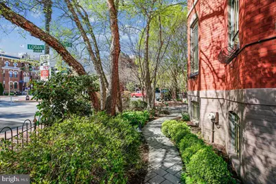 17 Logan Circle NW, Washington, DC 20005 - Photo 47