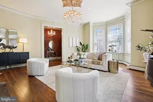 17 Logan Cir NW, Washington, DC 20005 - Photo 5