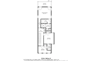 1151 Oates St NE, Washington, DC 20002 - Photo 47