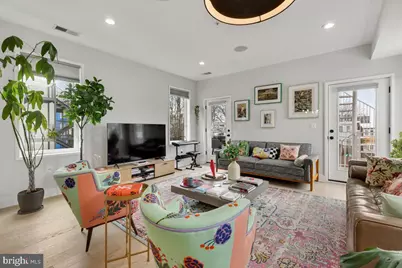 1151 Oates Street NE #3, Washington, DC 20002 - Photo 13