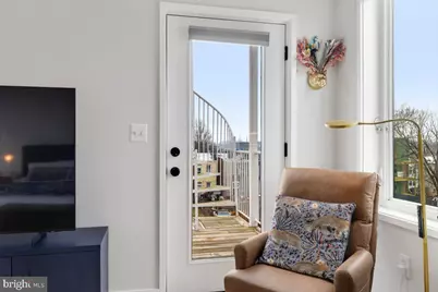 1151 Oates Street NE #3, Washington, DC 20002 - Photo 23