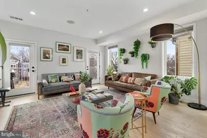 1151 Oates Street NE #3, Washington, DC 20002 - Photo 11