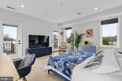 1151 Oates Street NE #3, Washington, DC 20002 - Photo 21