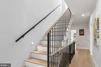 1151 Oates Street NE #3, Washington, DC 20002 - Photo 35