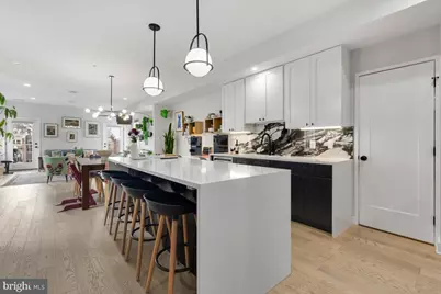 1151 Oates Street NE #3, Washington, DC 20002 - Photo 5