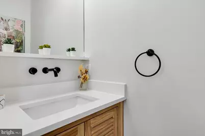 1151 Oates Street NE #3, Washington, DC 20002 - Photo 17