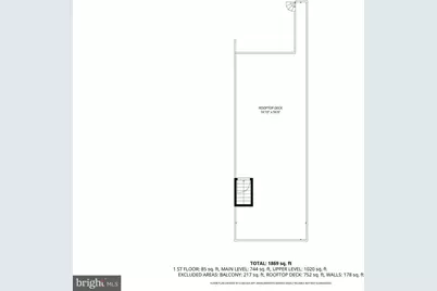 1151 Oates Street NE #3, Washington, DC 20002 - Photo 47