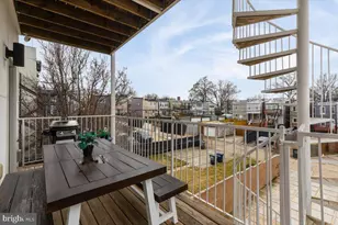 1151 Oates St NE, Washington, DC 20002 - Photo 19