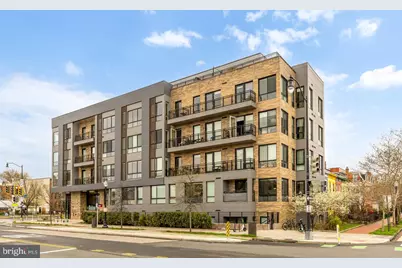 1550 11th Street NW #401, Washington, DC 20001 - Photo 1