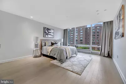 1111 24th Street NW #45, Washington, DC 20037 - Photo 17