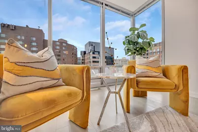 1111 24th Street NW #45, Washington, DC 20037 - Photo 3