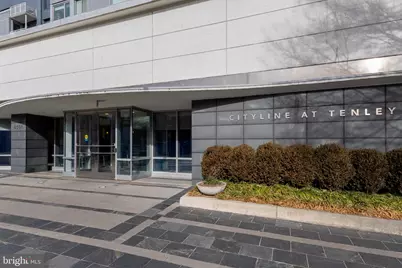 4101 Albemarle Street NW #436, Washington, DC 20016 - Photo 17