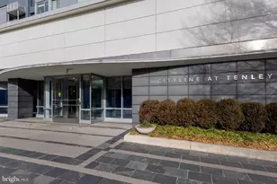 4101 Albemarle St NW, Washington, DC 20016 - Photo 17