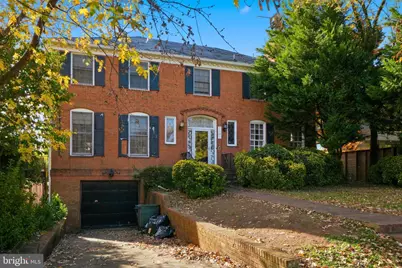 1430 Foxhall Road NW, Washington, DC 20007 - Photo 1