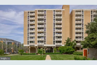 490 M Street SW #W-101, Washington, DC 20024 - Photo 17