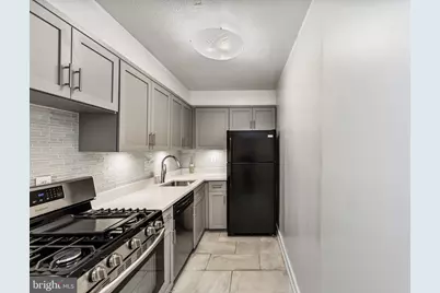 490 M Street SW #W-101, Washington, DC 20024 - Photo 7
