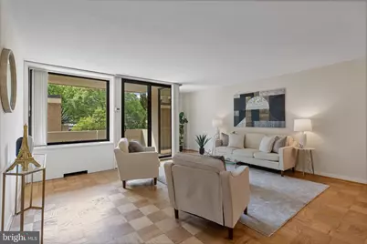 490 M Street SW #W-101, Washington, DC 20024 - Photo 3