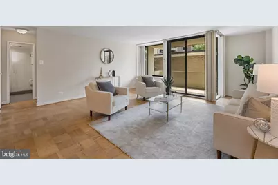 490 M Street SW #W-101, Washington, DC 20024 - Photo 5