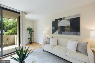 490 M St SW, Washington, DC 20024 - Photo 1