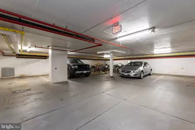 490 M Street SW #W-101, Washington, DC 20024 - Photo 25