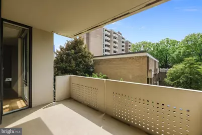 490 M Street SW #W-101, Washington, DC 20024 - Photo 15