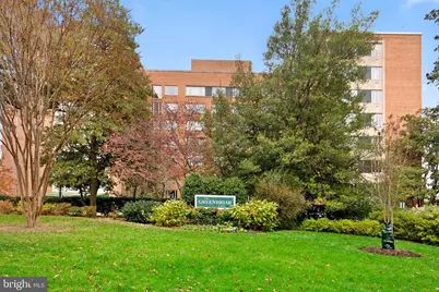 4301 Massachusetts Avenue NW #7002, Washington, DC 20016 - Photo 25