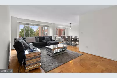4301 Massachusetts Avenue NW #7002, Washington, DC 20016 - Photo 1
