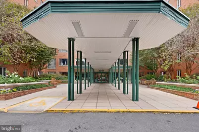 4301 Massachusetts Avenue NW #7002, Washington, DC 20016 - Photo 27