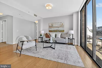 400 Massachusetts Avenue NW #1216, Washington, DC 20001 - Photo 5