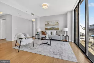 400 Massachusetts Ave NW, Washington, DC 20001 - Photo 5