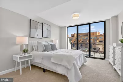 400 Massachusetts Avenue NW #1216, Washington, DC 20001 - Photo 15