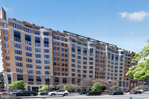 400 Massachusetts Ave NW, Washington, DC 20001 - Photo 27