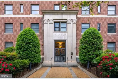 2127 California Street NW #204, Washington, DC 20008 - Photo 1