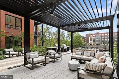 7175 12th Street NW #210, Washington, DC 20011 - Photo 13
