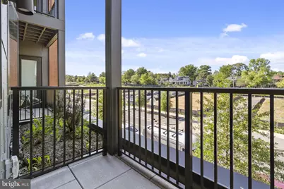 7175 12th Street NW #210, Washington, DC 20011 - Photo 11