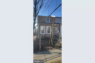 814 51st Street NE, Washington, DC 20019 - Photo 1