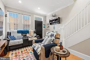 627 Gresham Pl NW, Washington, DC 20001 - Photo 5