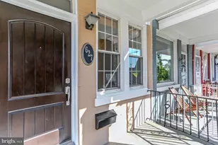 627 Gresham Pl NW, Washington, DC 20001 - Photo 3