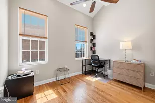 627 Gresham Pl NW, Washington, DC 20001 - Photo 17