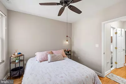 627 Gresham Place NW, Washington, DC 20001 - Photo 13