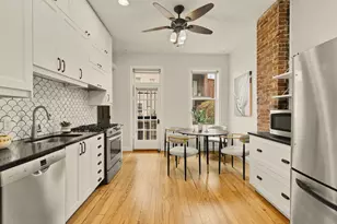 619 Independence Ave SE, Washington, DC 20003 - Photo 11